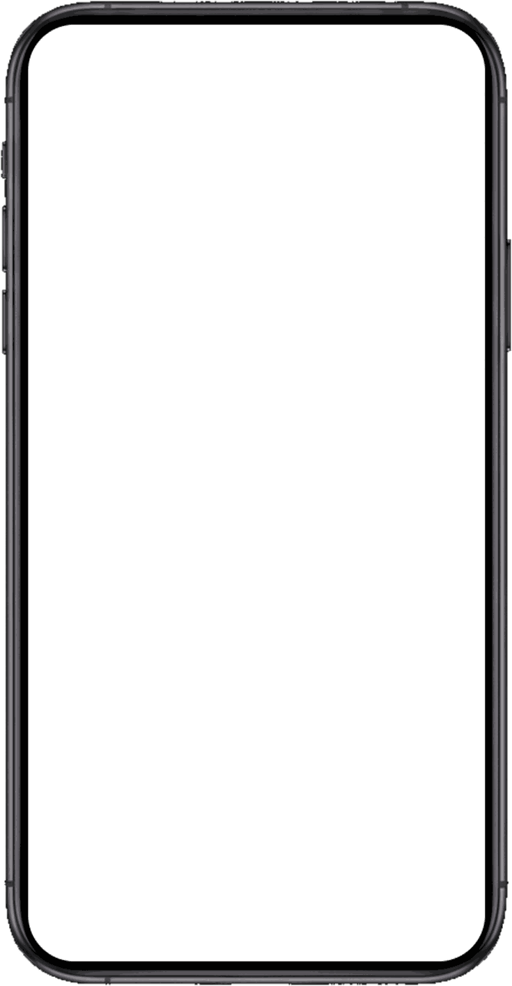 An iPhone showing a text thread: a buyer asks about a listing, the team replies in 38 seconds, the agent is alerted and calls, a showing is booked.